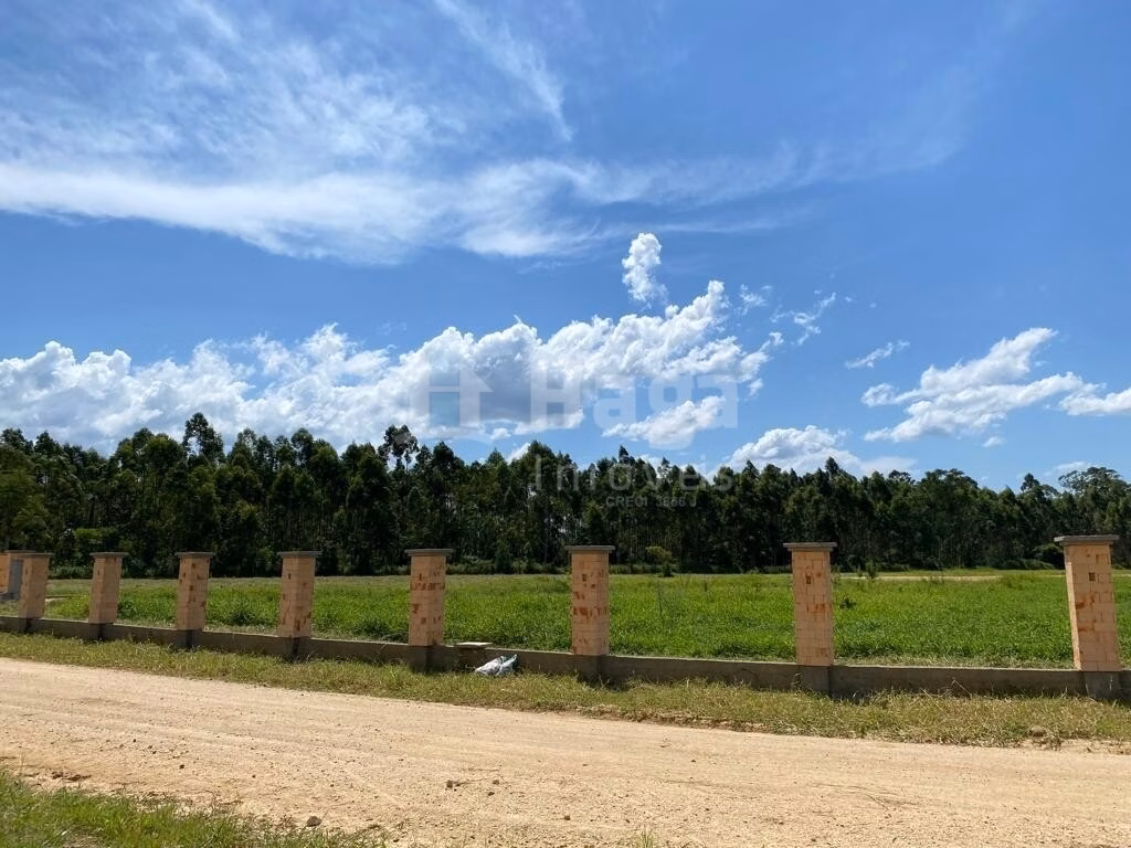 Country home of 1,479 m² in Canelinha, SC, Brazil