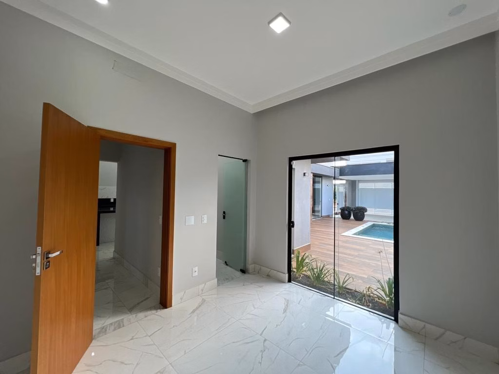 Casa de 250 m² em Santa Bárbara d'Oeste, SP
