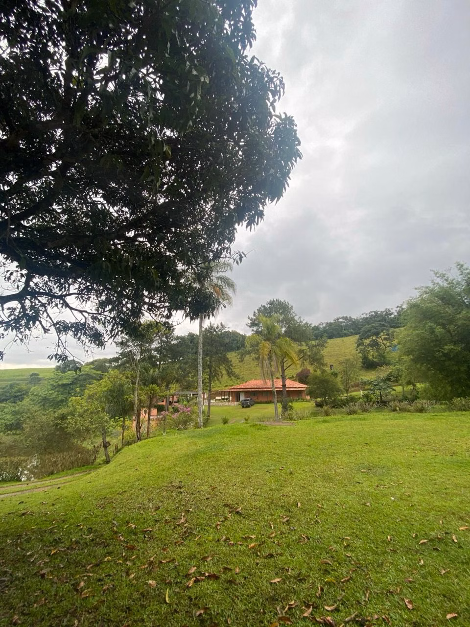 Sítio de 5 ha em Santa Isabel, SP