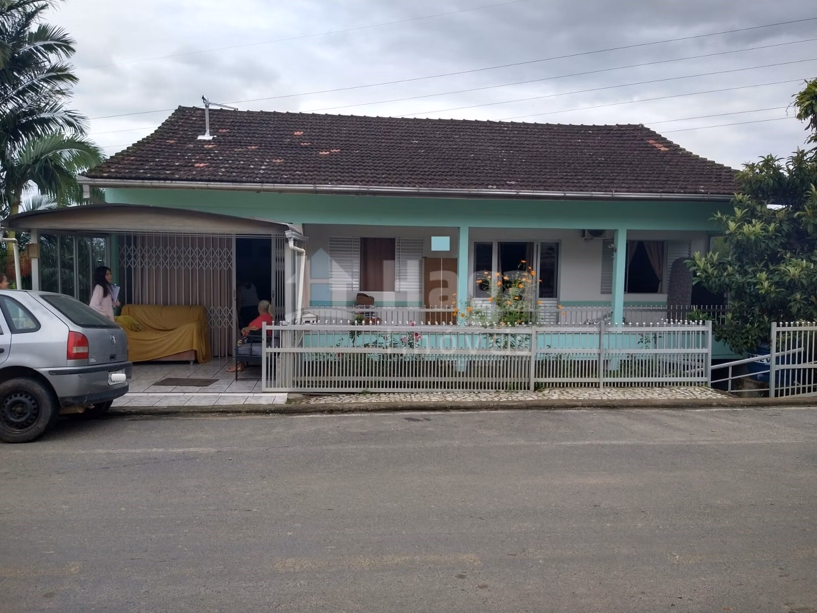 House of 801 m² in Ilhota, SC, Brazil