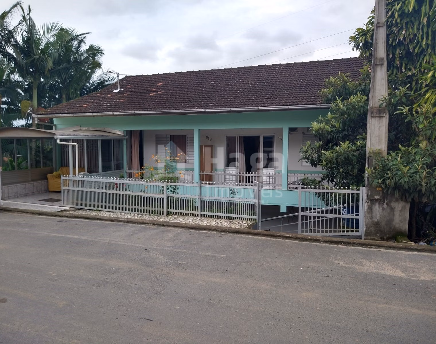 House of 801 m² in Ilhota, SC, Brazil