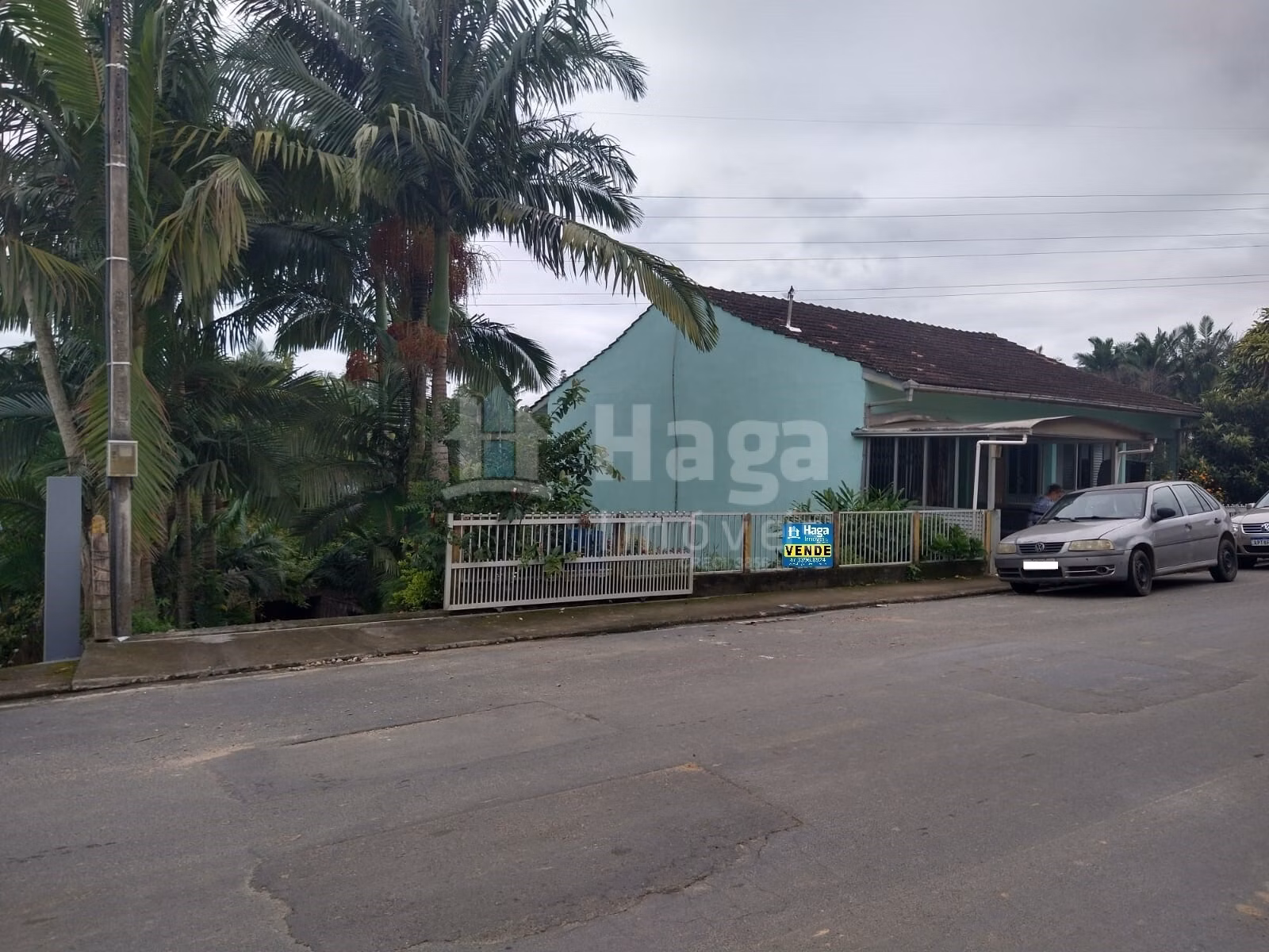 House of 801 m² in Ilhota, SC, Brazil