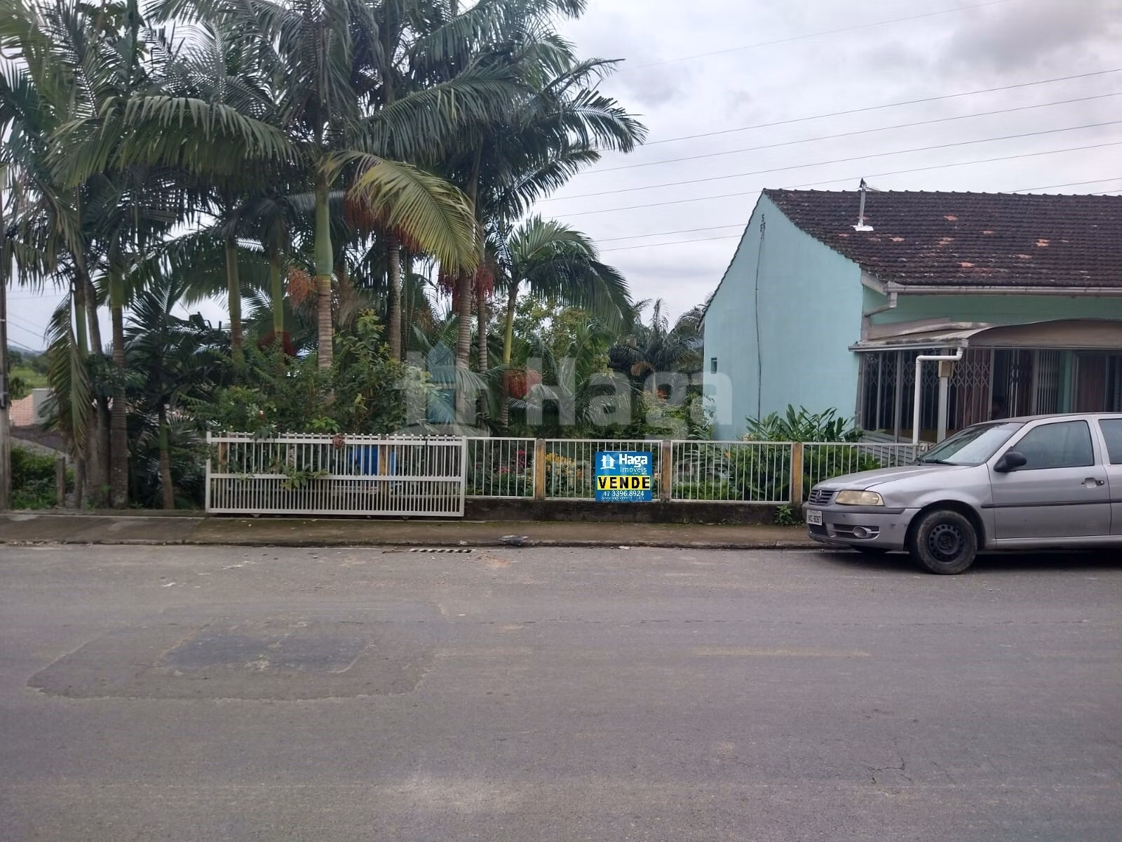 House of 801 m² in Ilhota, SC, Brazil