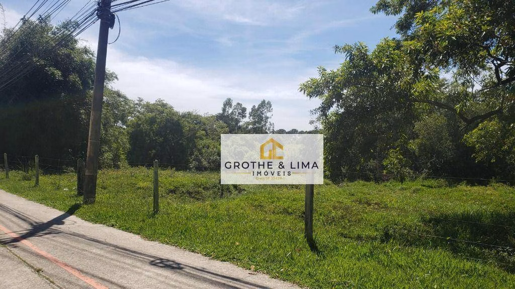 Terreno de 6 ha em São José dos Campos, SP