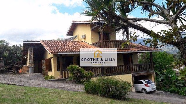 Terreno de 9.528 m² em Ilhabela, SP