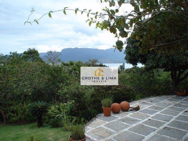Terreno de 9.528 m² em Ilhabela, SP