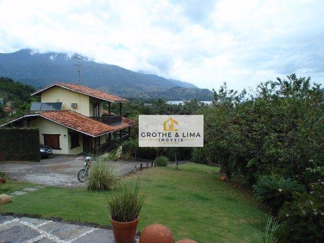 Terreno de 9.528 m² em Ilhabela, SP