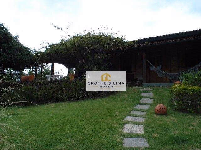 Terreno de 9.528 m² em Ilhabela, SP