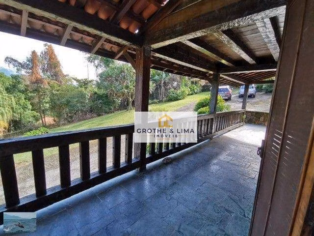 Terreno de 9.528 m² em Ilhabela, SP