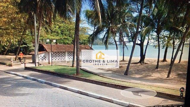 Terreno de 9.528 m² em Ilhabela, SP