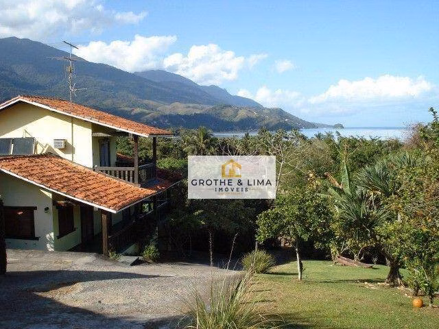 Terreno de 9.528 m² em Ilhabela, SP
