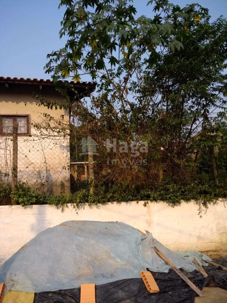 Casa de 5,907 m² em Brusque, SC