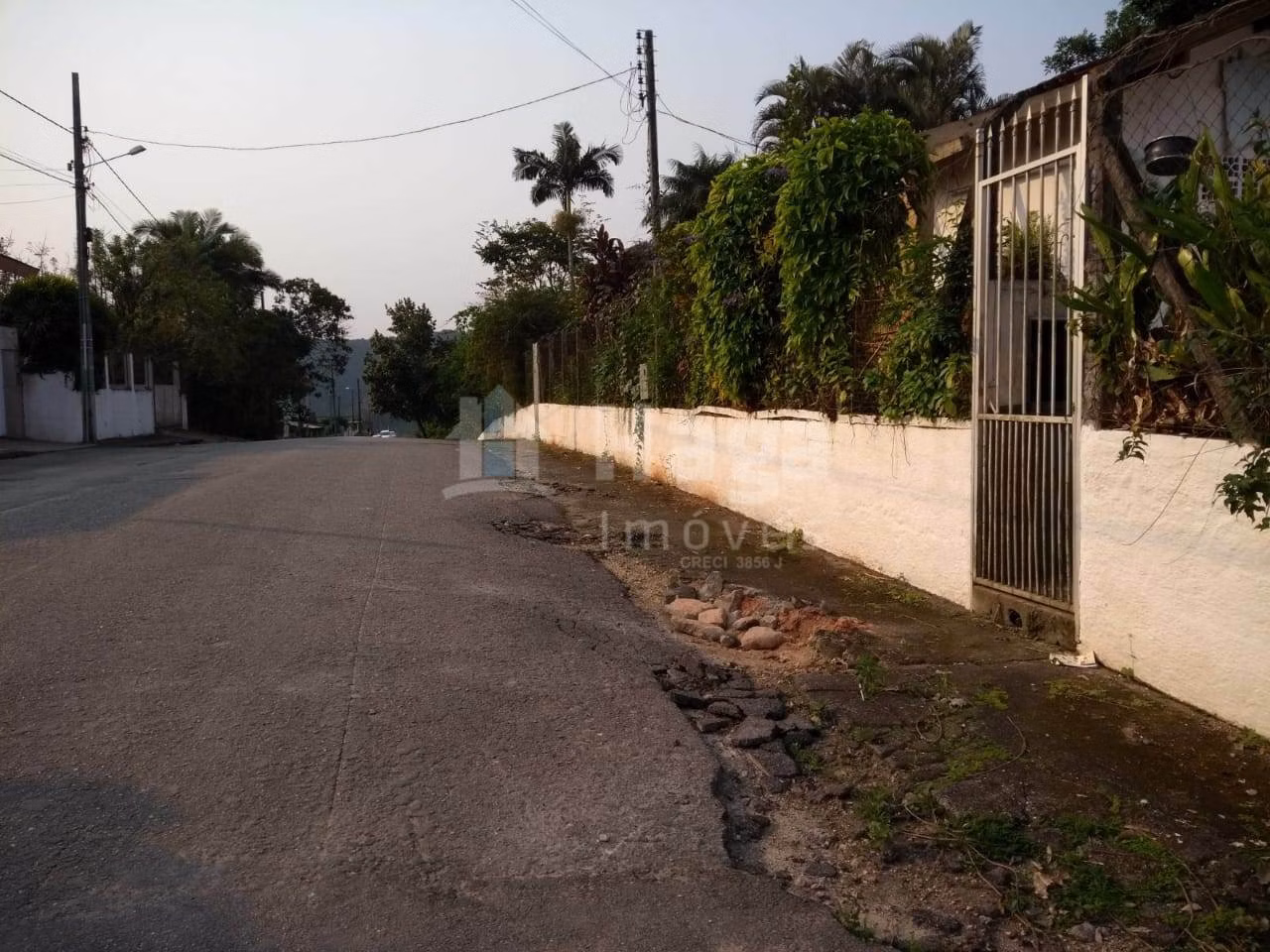 Casa de 5.907 m² em Brusque, SC