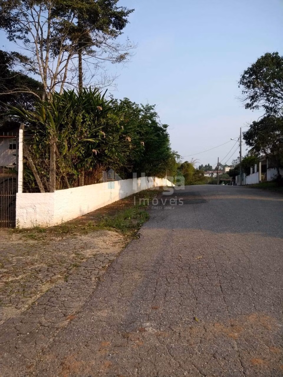 Casa de 5,907 m² em Brusque, SC