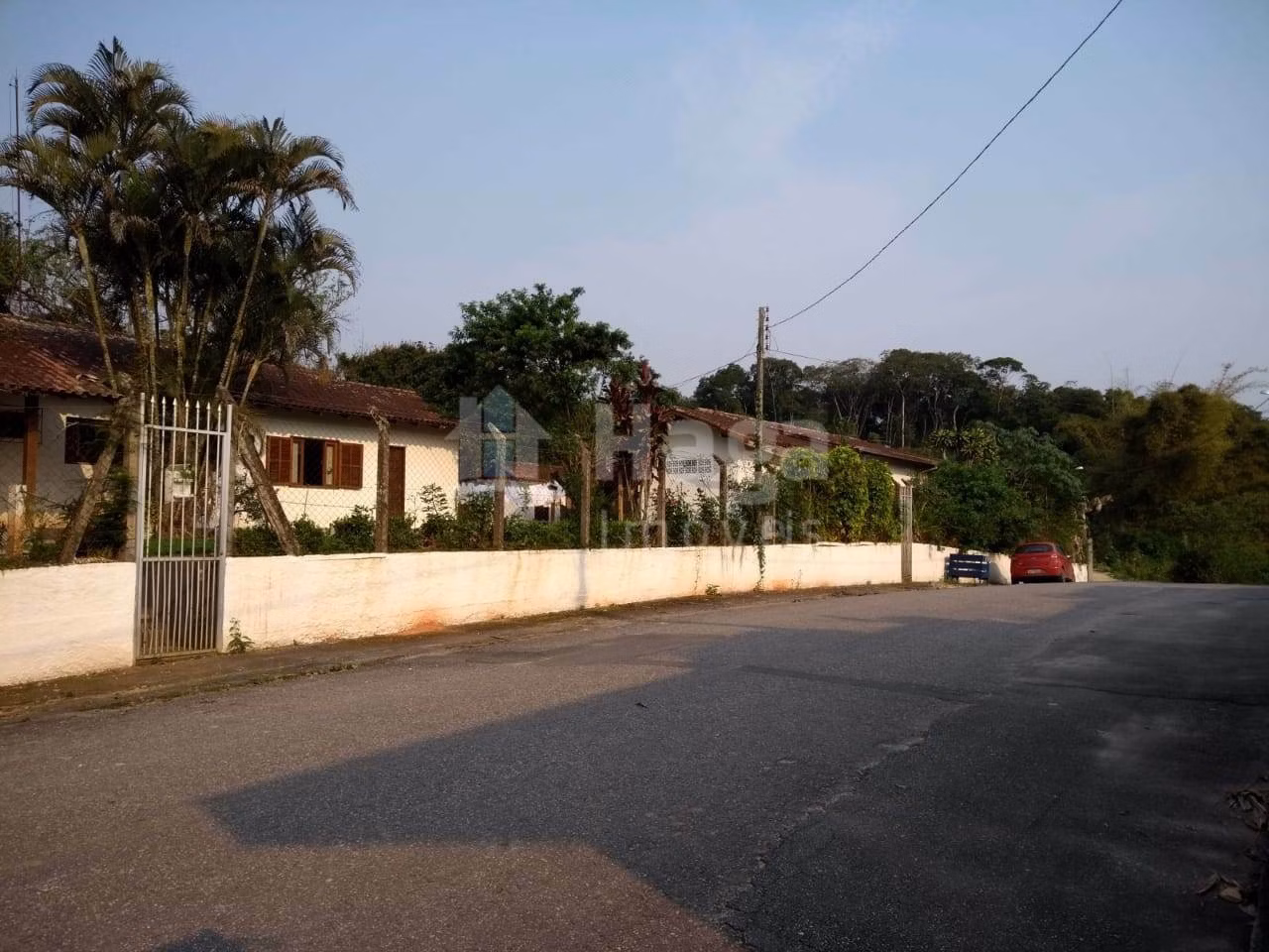 Casa de 5.907 m² em Brusque, SC