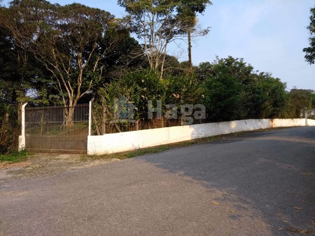 Casa de 5,907 m² em Brusque, SC
