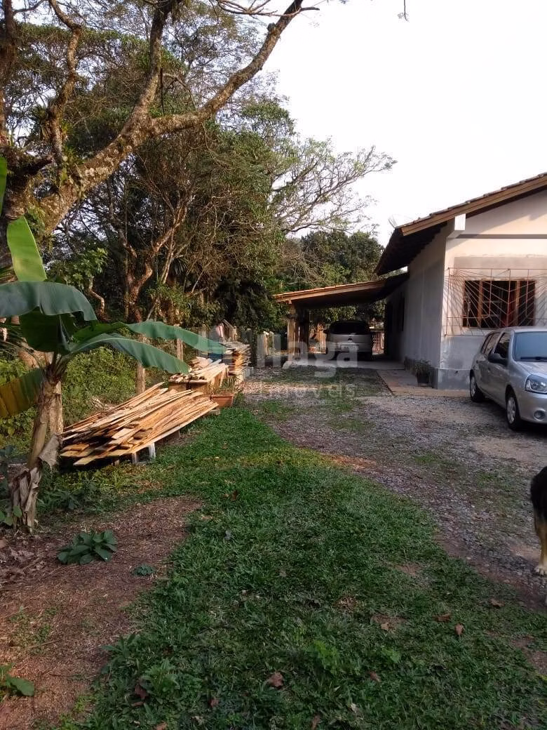 Casa de 5.907 m² em Brusque, SC