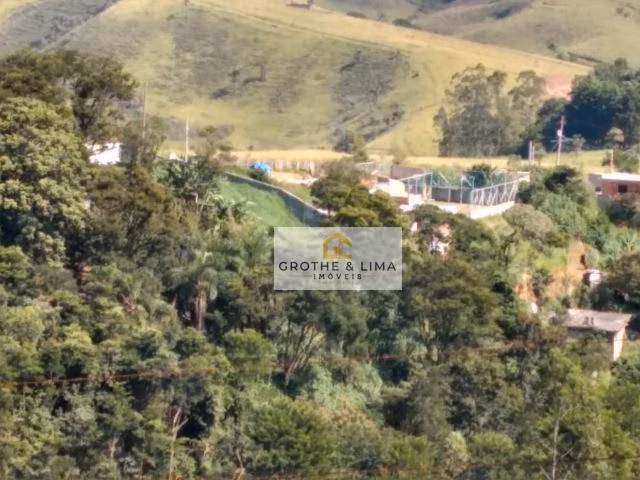 Country home of 2 acres in São José dos Campos, SP, Brazil