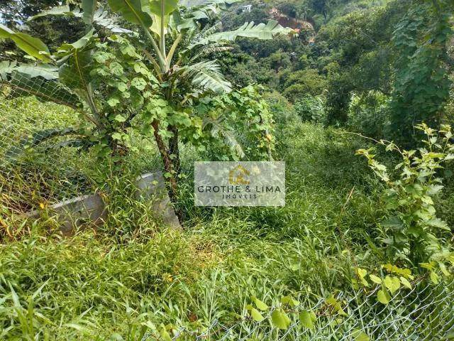 Country home of 2 acres in São José dos Campos, SP, Brazil