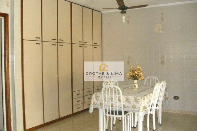Country home of 1.850 m² in São José dos Campos, SP, Brazil