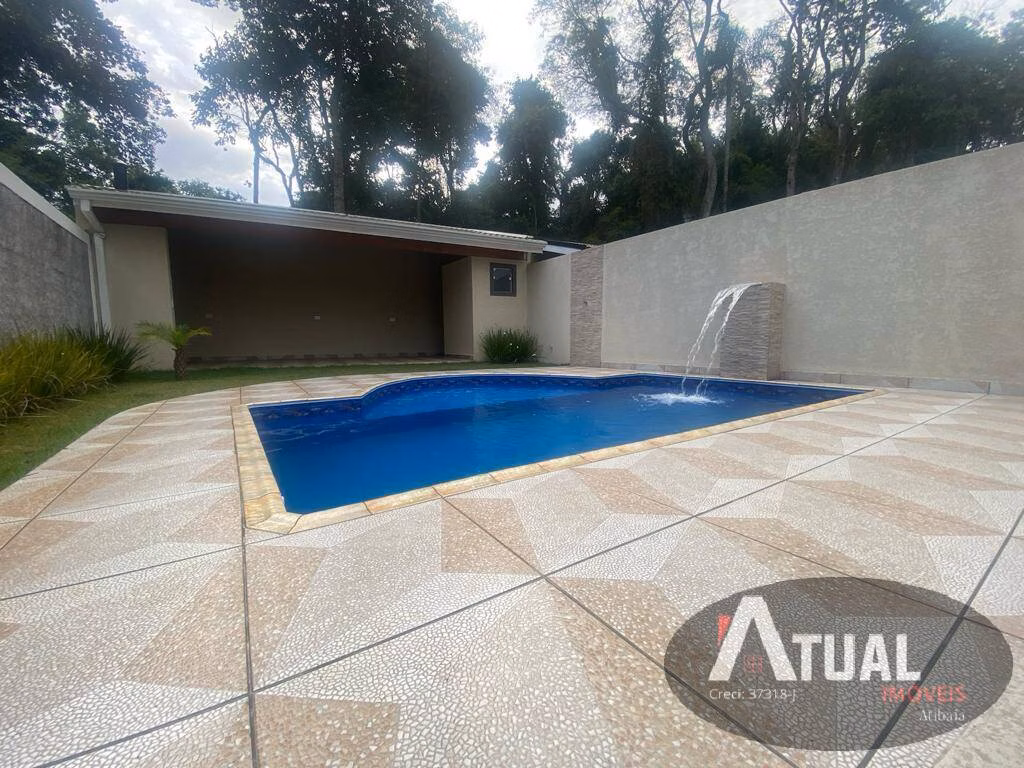 House of 320 m² in Mairiporã, SP, Brazil