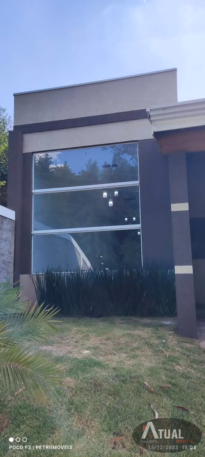 House of 320 m² in Mairiporã, SP, Brazil