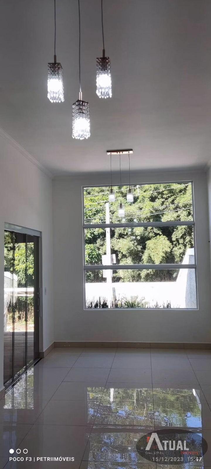 House of 320 m² in Mairiporã, SP, Brazil