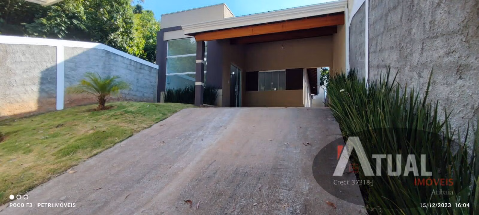 House of 320 m² in Mairiporã, SP, Brazil