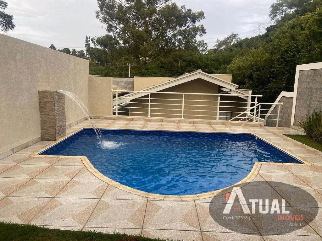 House of 320 m² in Mairiporã, SP, Brazil