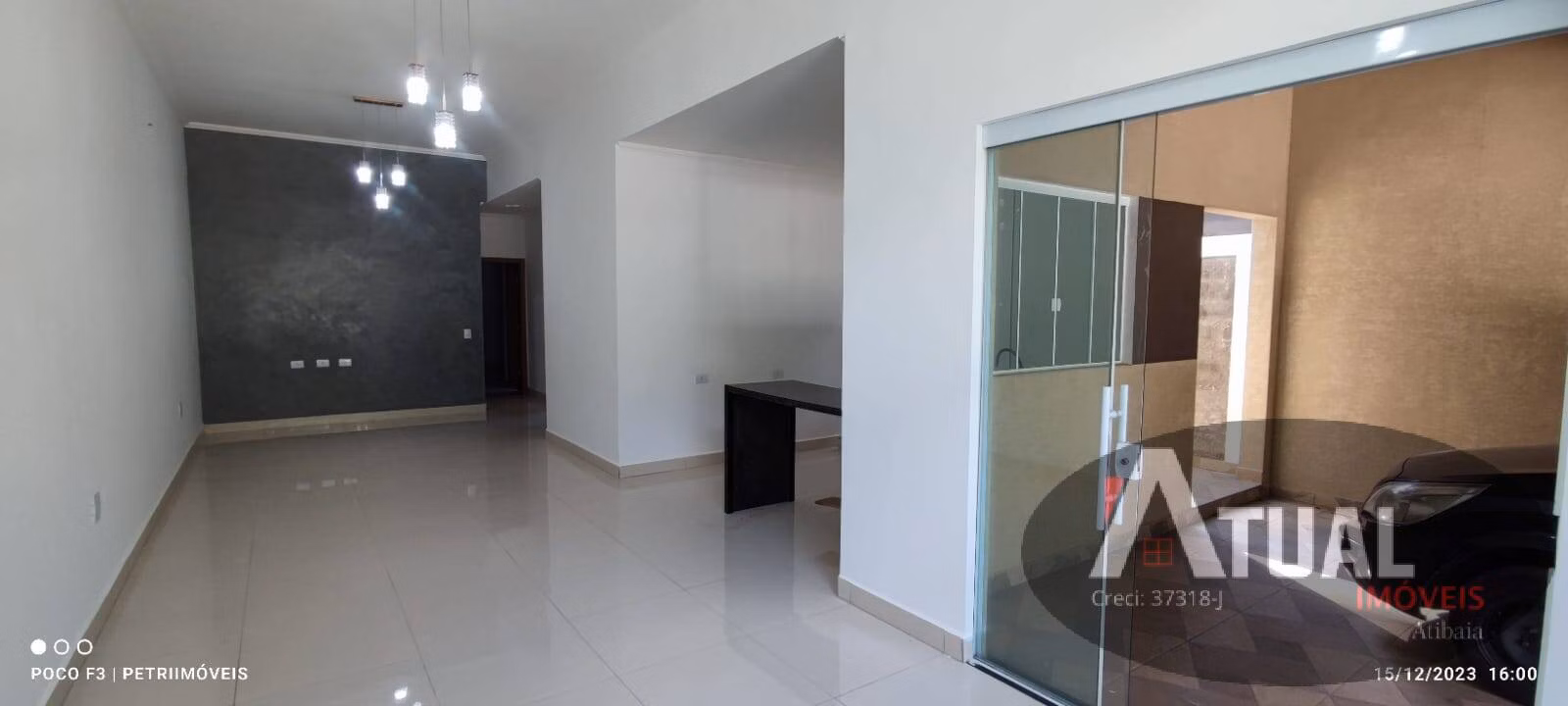 House of 320 m² in Mairiporã, SP, Brazil