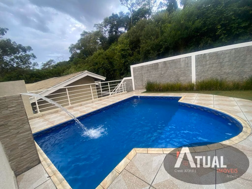 House of 320 m² in Mairiporã, SP, Brazil