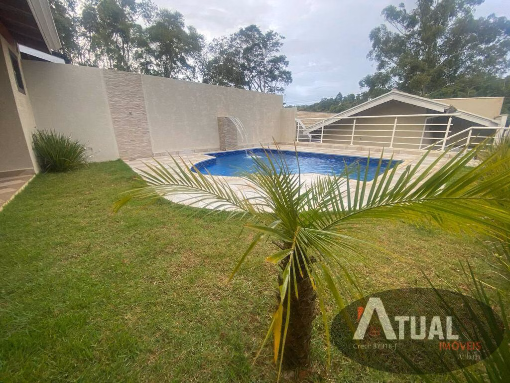 House of 320 m² in Mairiporã, SP, Brazil