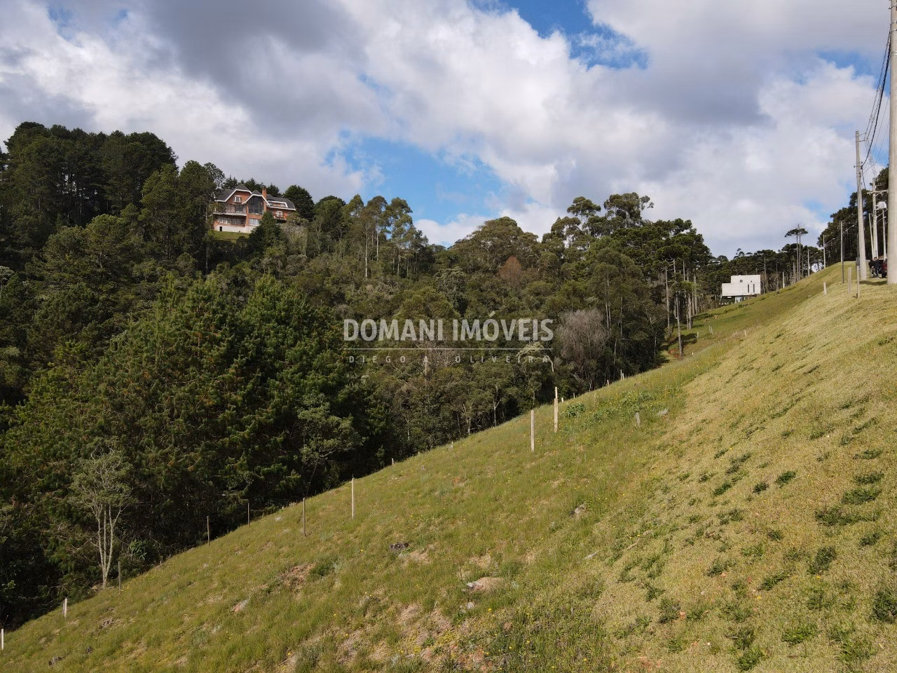 Plot of 2,265 m² in Campos do Jordão, SP, Brazil