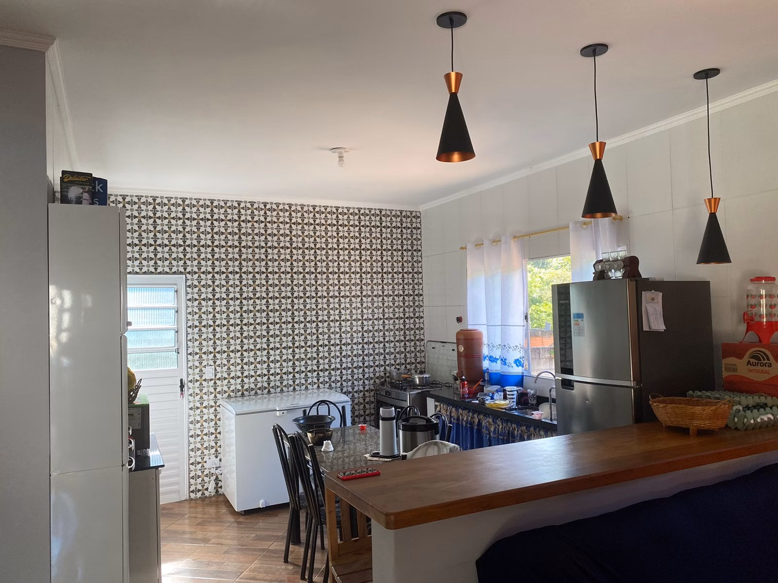Country home of 2 acres in São José dos Campos, SP, Brazil