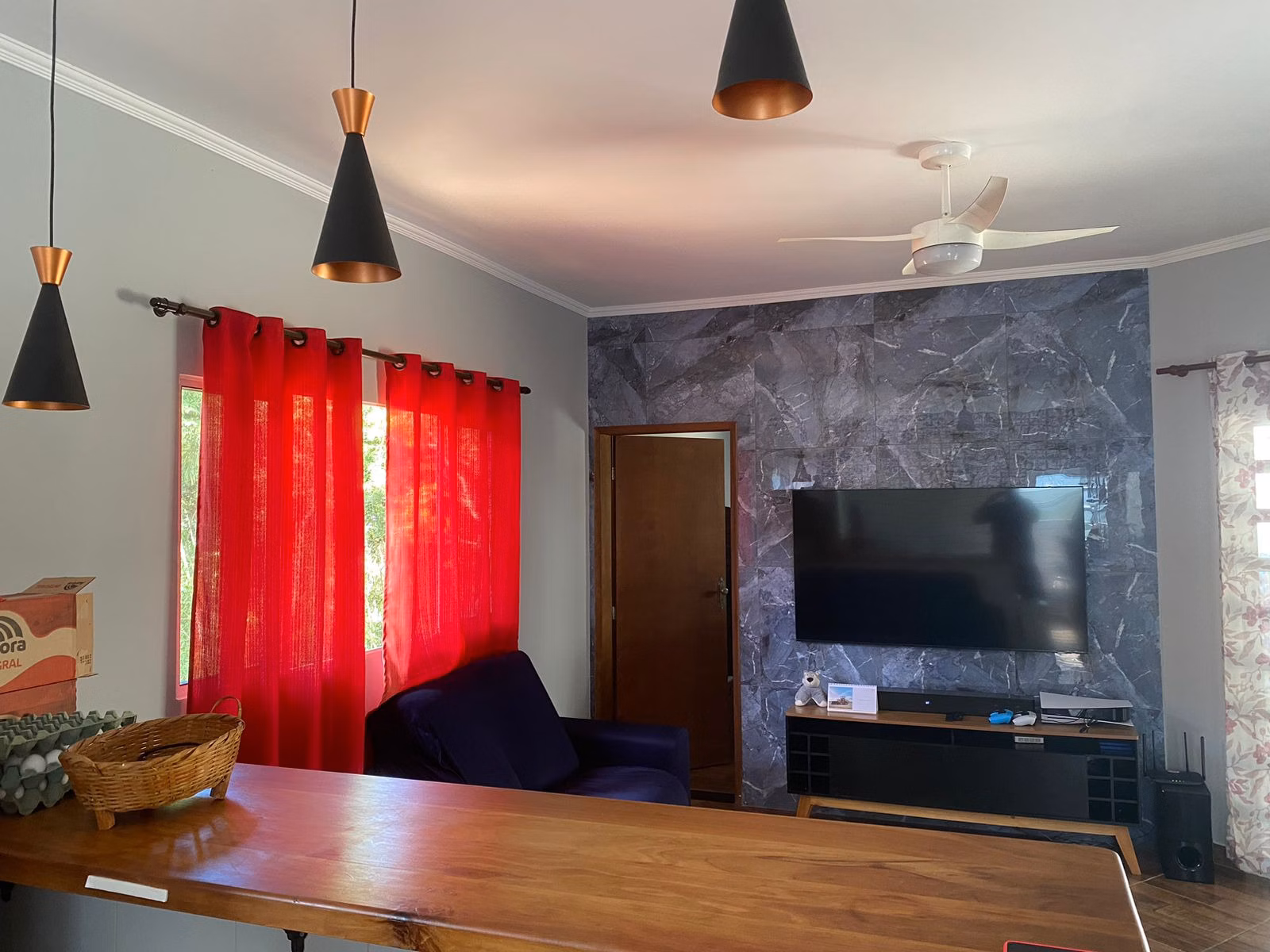Country home of 2 acres in São José dos Campos, SP, Brazil