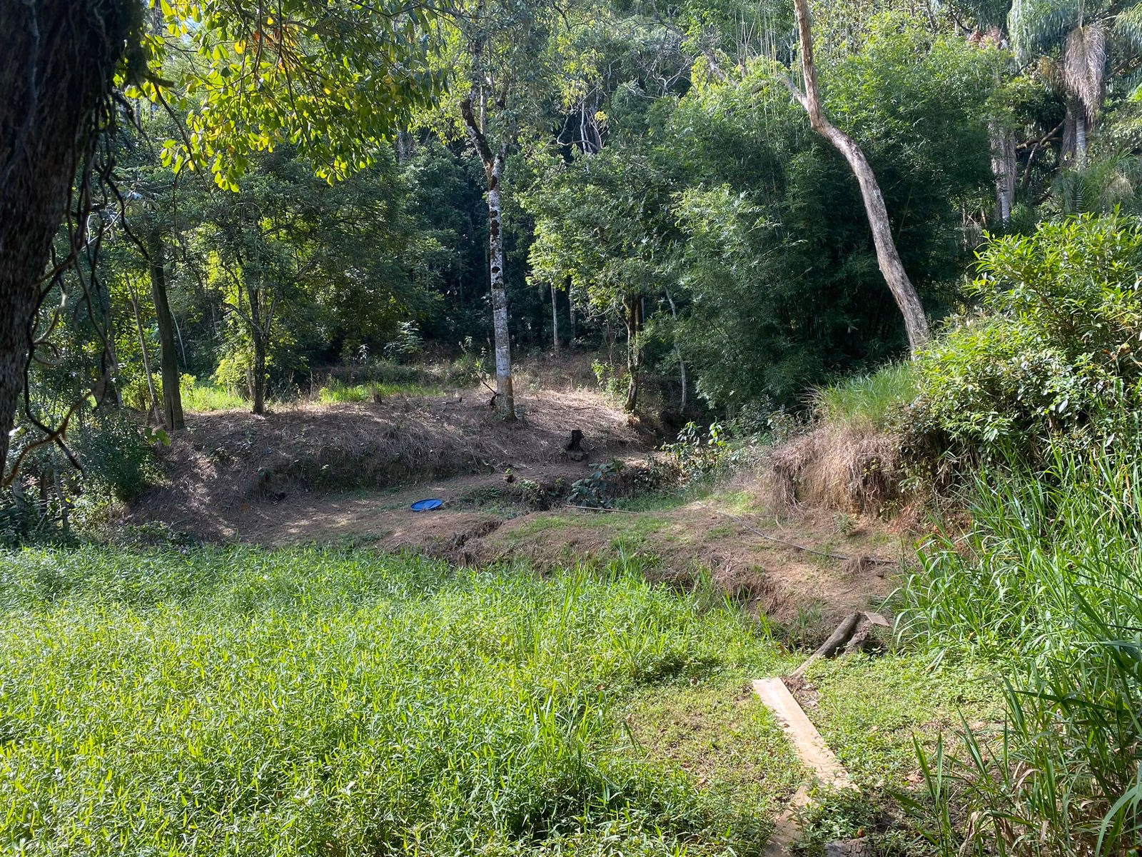 Country home of 2 acres in São José dos Campos, SP, Brazil