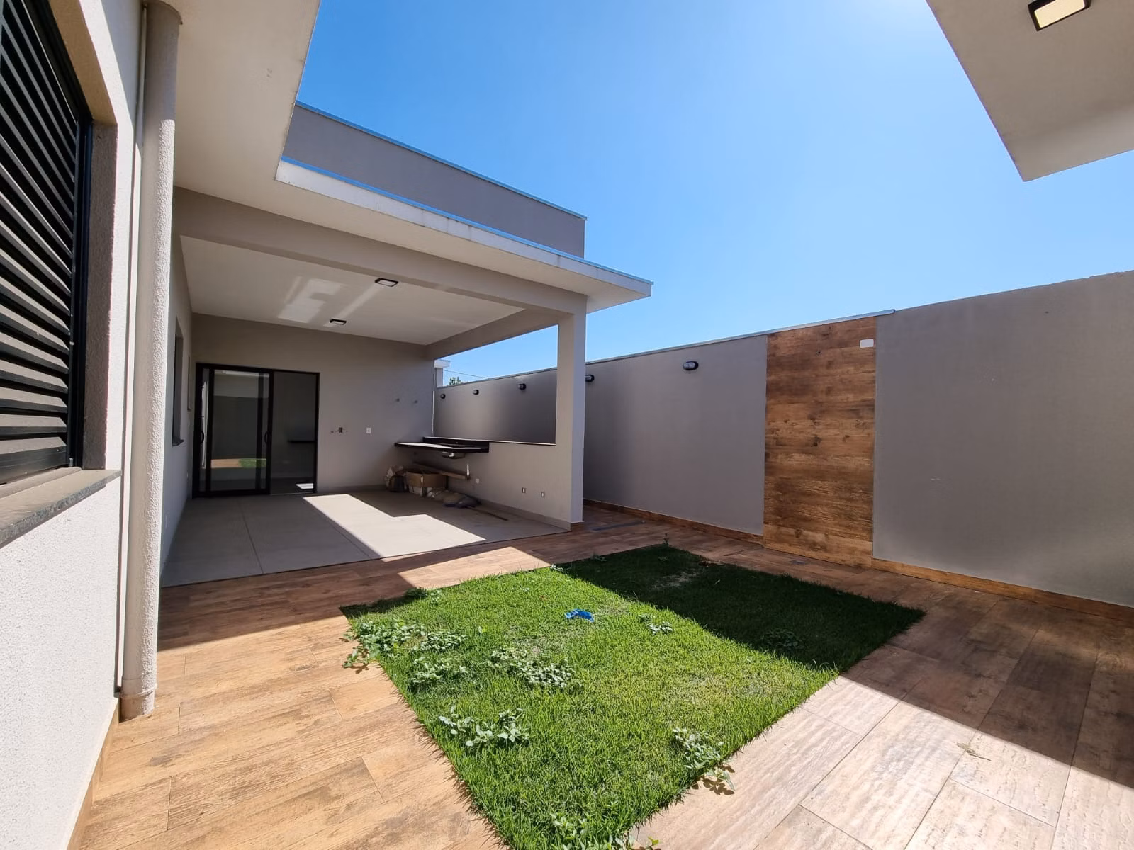 Casa de 250 m² em Hortolândia, SP