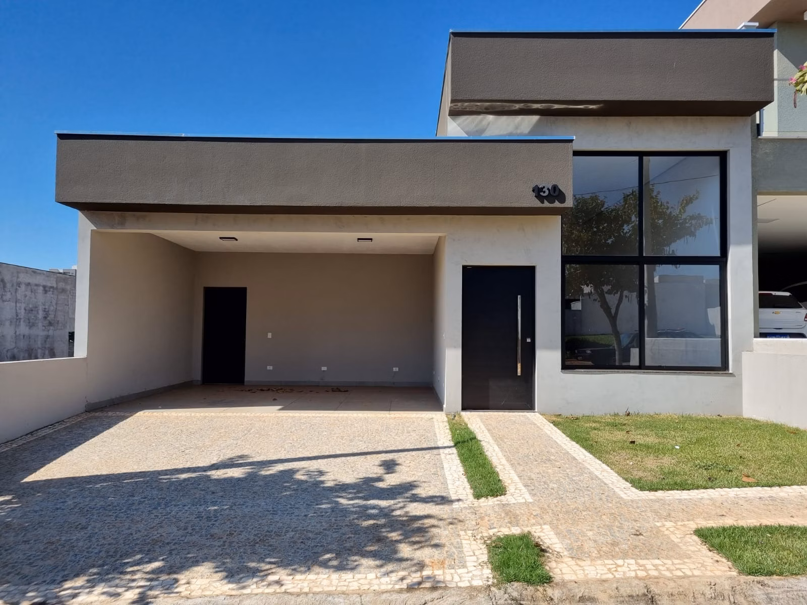 Casa de 250 m² em Hortolândia, SP