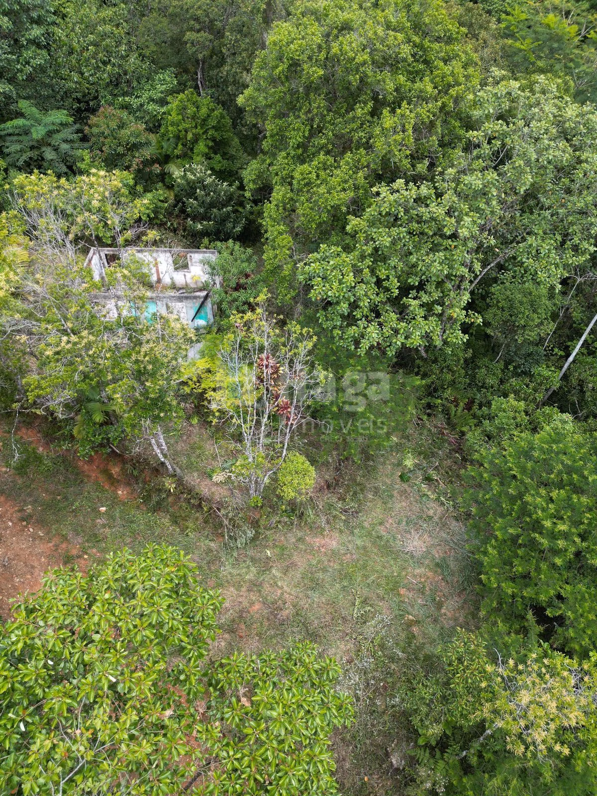 Plot of 10 acres in Canelinha, SC, Brazil