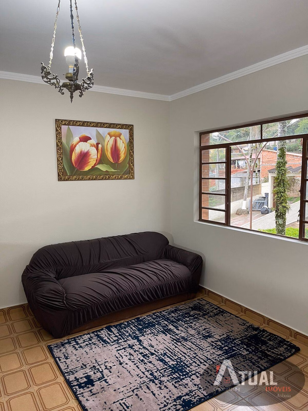 Country home of 1,468 m² in Mairiporã, SP, Brazil