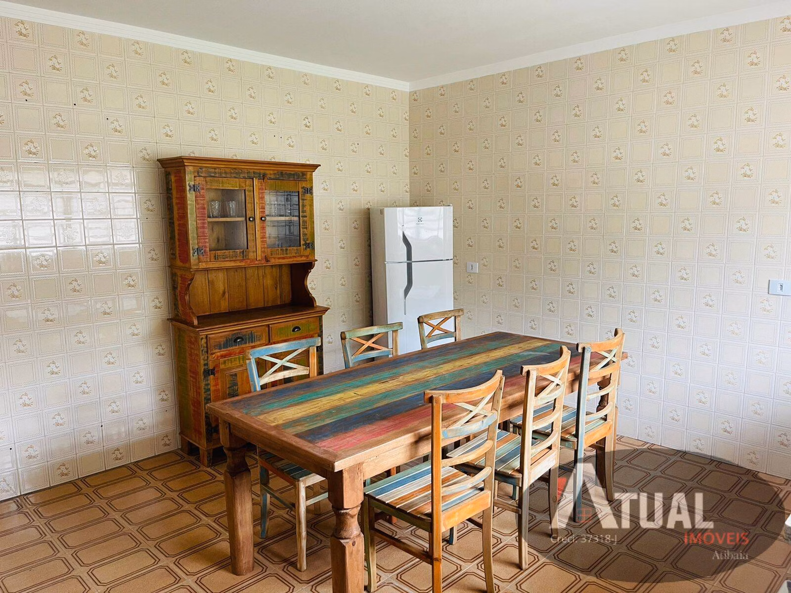 Country home of 1,468 m² in Mairiporã, SP, Brazil