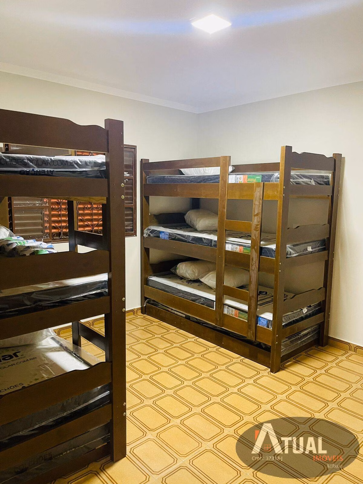 Country home of 1,468 m² in Mairiporã, SP, Brazil