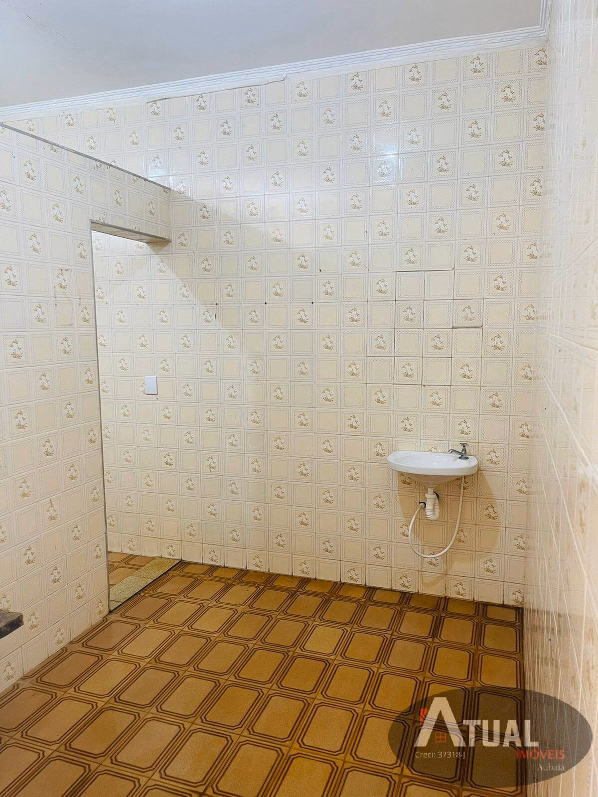 Country home of 1,468 m² in Mairiporã, SP, Brazil