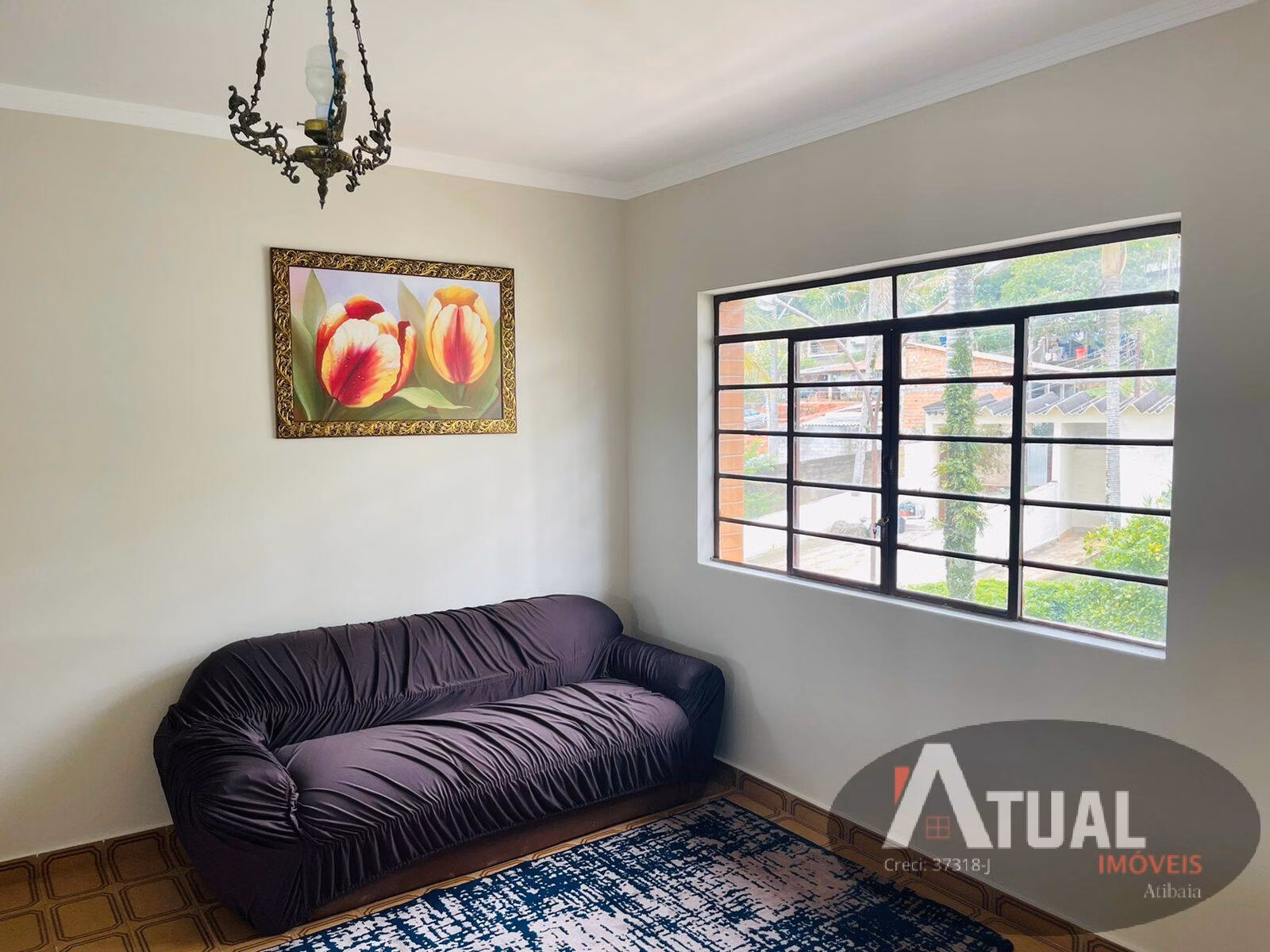Country home of 1,468 m² in Mairiporã, SP, Brazil