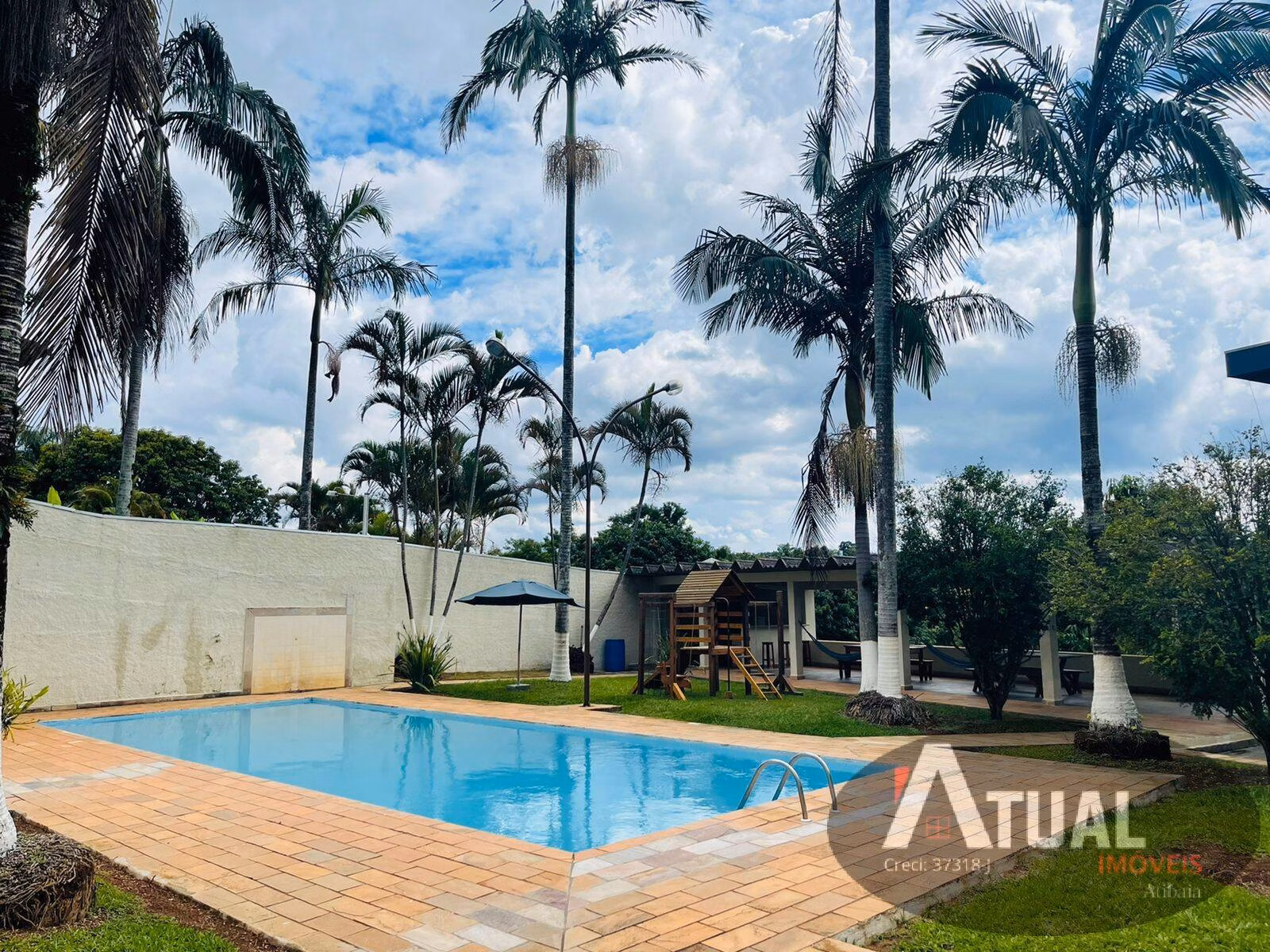 Country home of 1.468 m² in Mairiporã, SP, Brazil