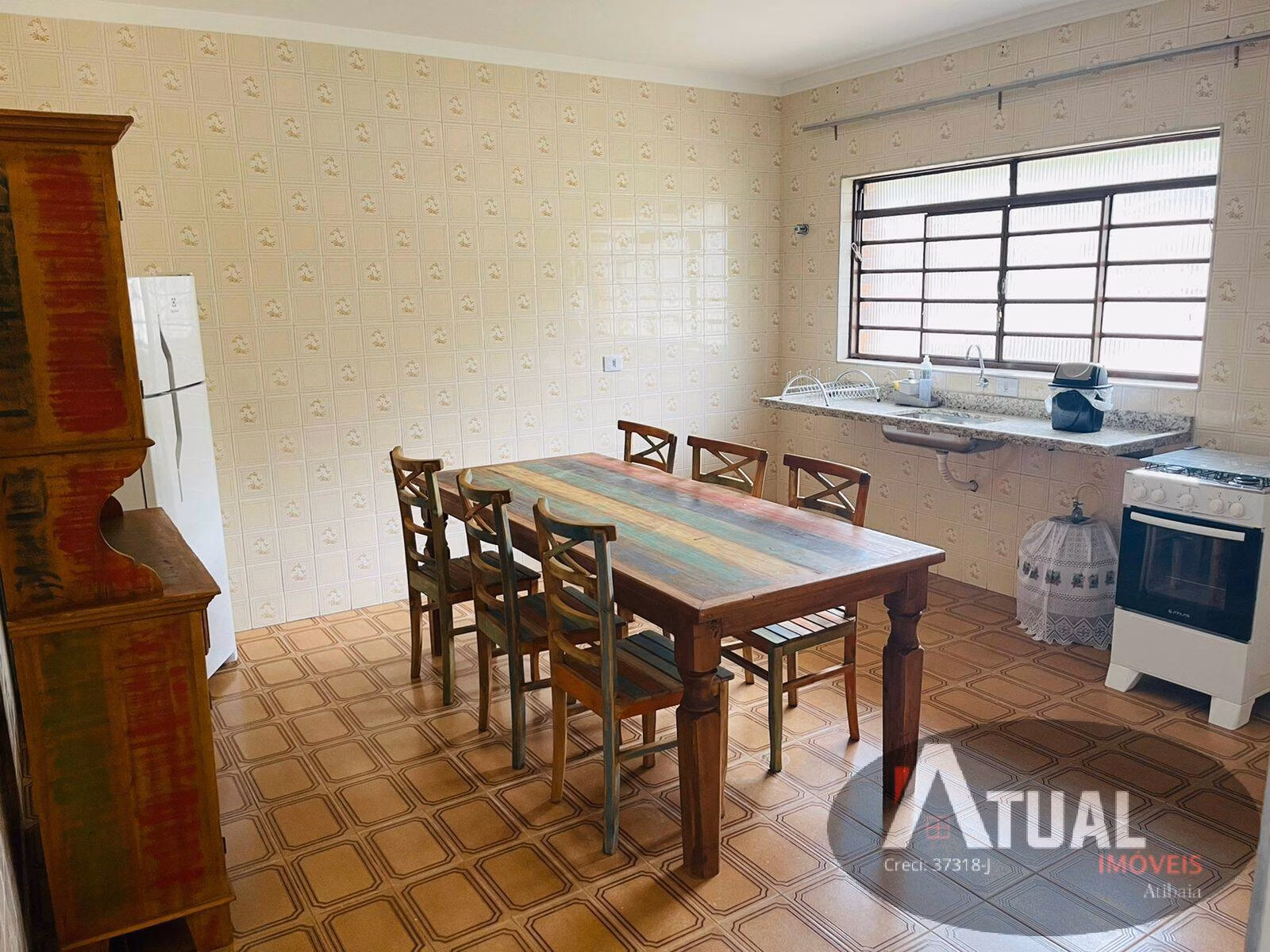 Country home of 1,468 m² in Mairiporã, SP, Brazil