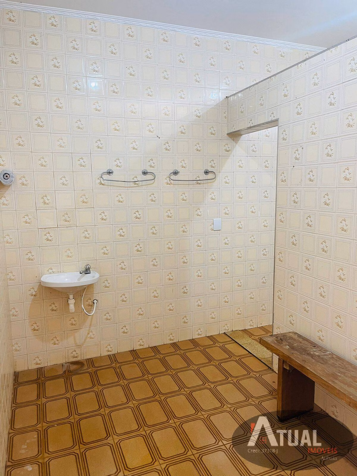 Country home of 1,468 m² in Mairiporã, SP, Brazil
