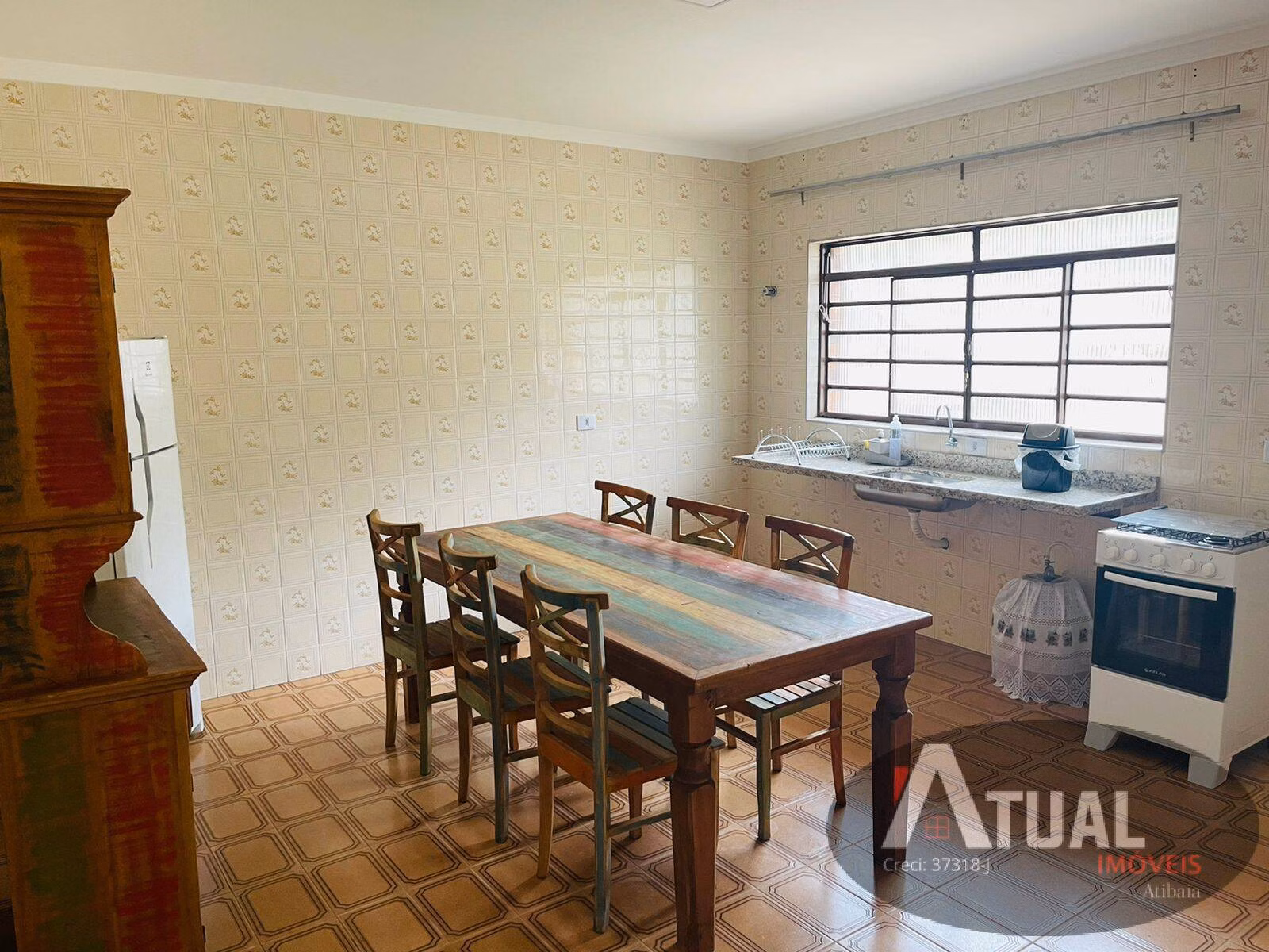 Country home of 1,468 m² in Mairiporã, SP, Brazil