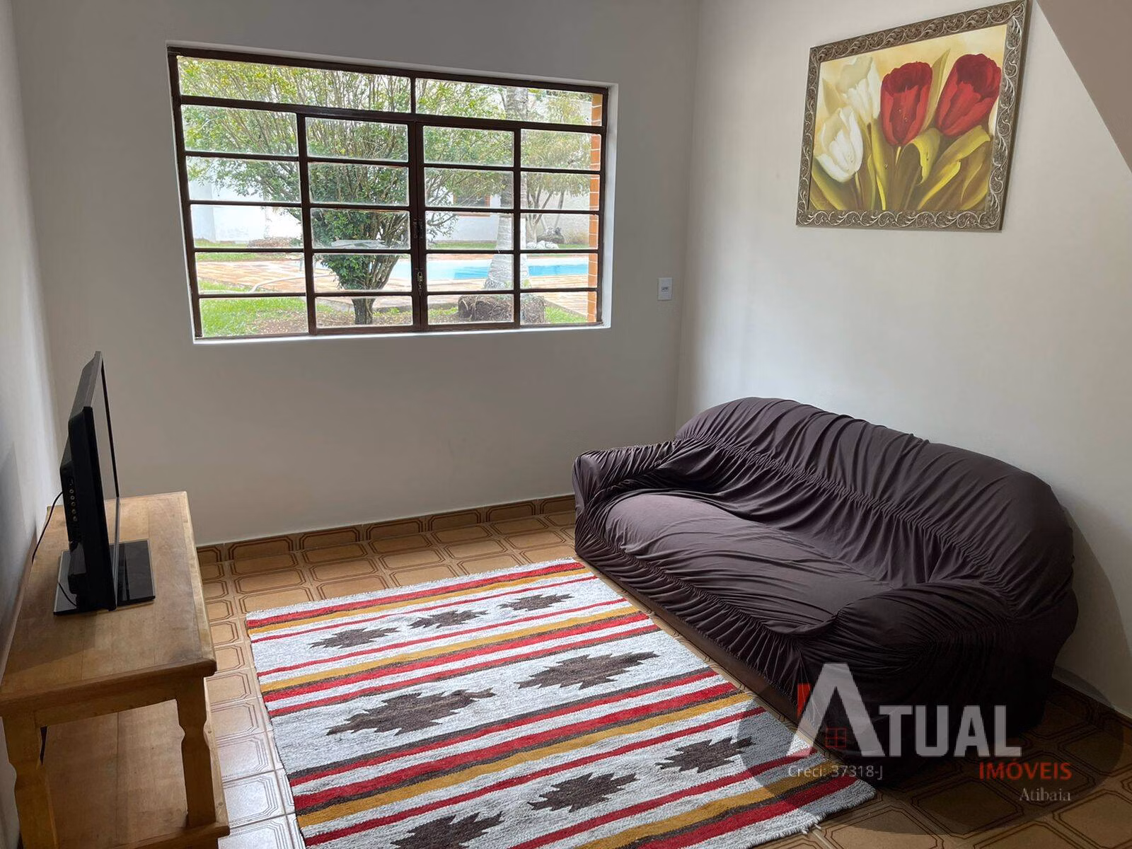 Country home of 1,468 m² in Mairiporã, SP, Brazil