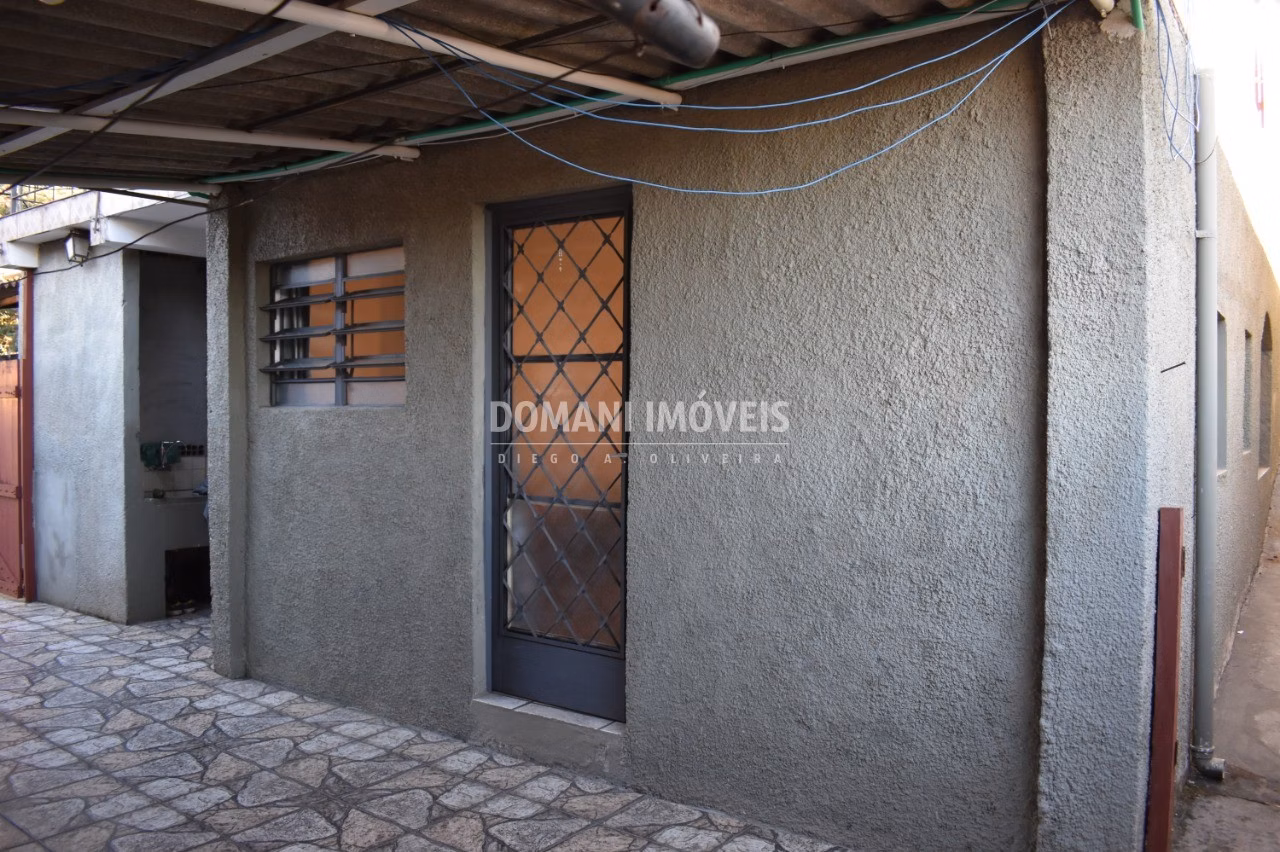 House of 150 m² in Campos do Jordão, SP, Brazil